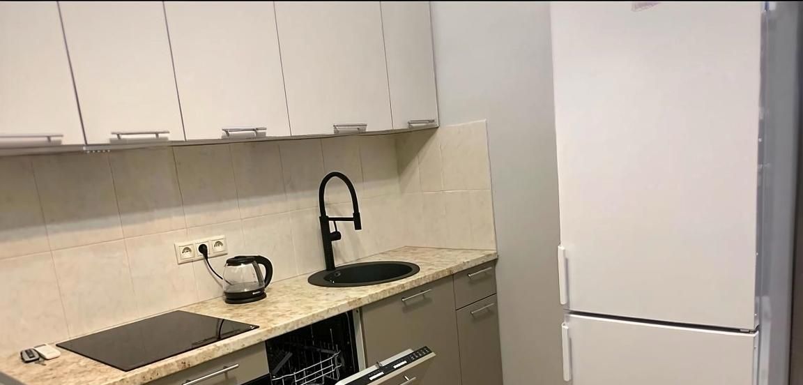 Сдаю 1к квартиру на Муравская улица, 46к1, метро Пятницкое шоссе, г. Москва