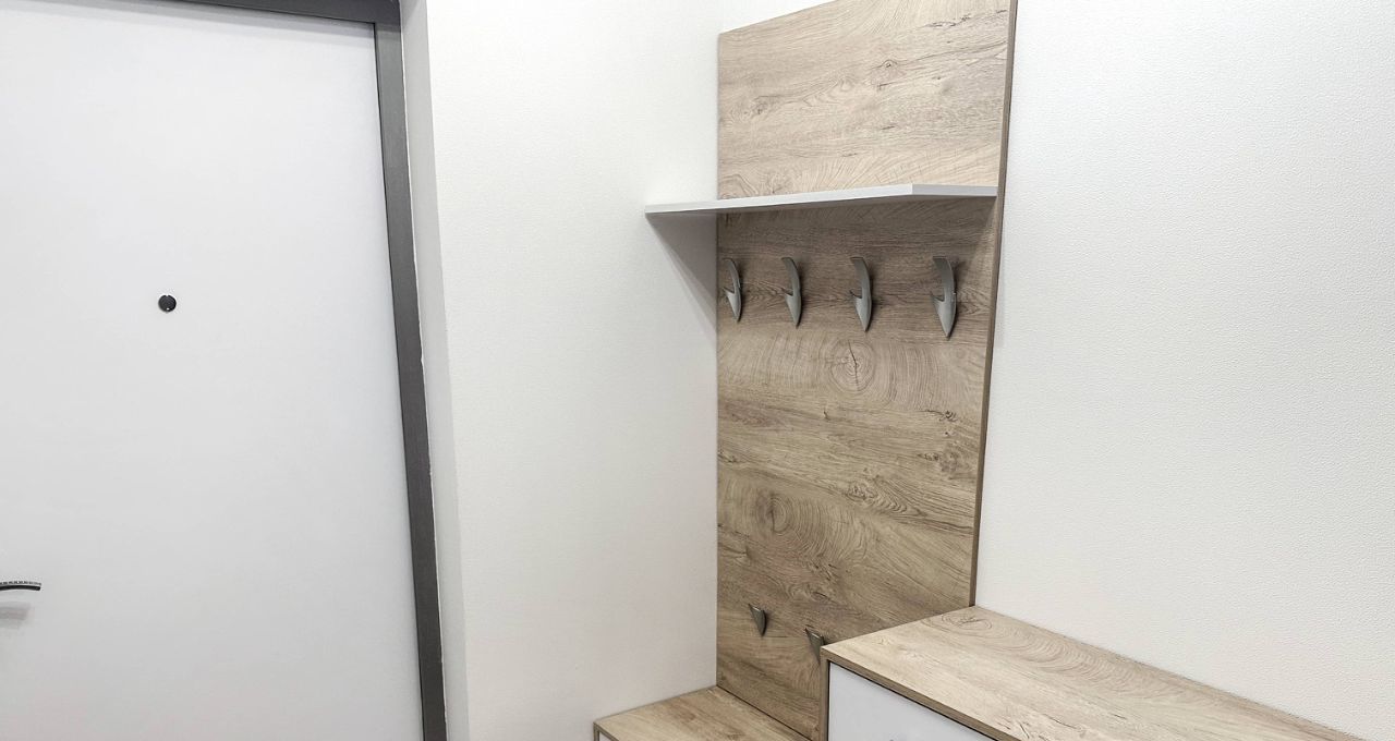 Сдам 2к квартиру на улица Алхимовская, 1к4, метро Бунинская аллея, г. Москва