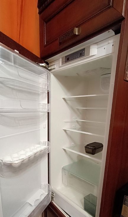 Сдается 1к квартира на 2-й Крестовский переулок, 12, метро Проспект Мира, г. Москва