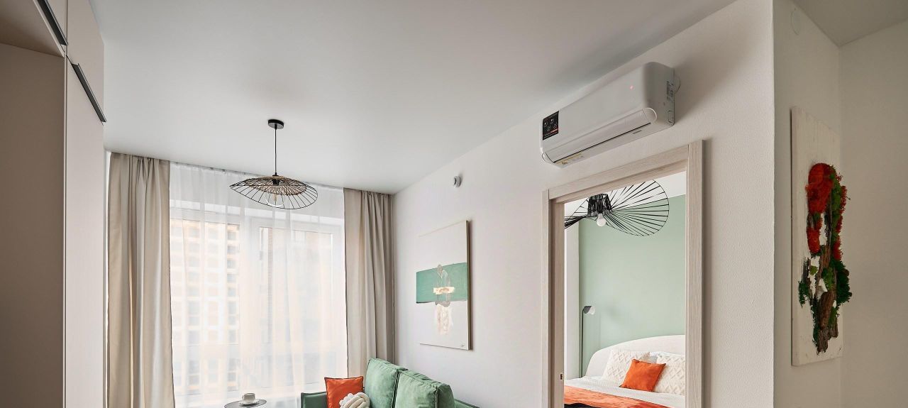 Снять 1к квартиру на Новоостаповская улица, 7к1, метро Волгоградский проспект, г. Москва