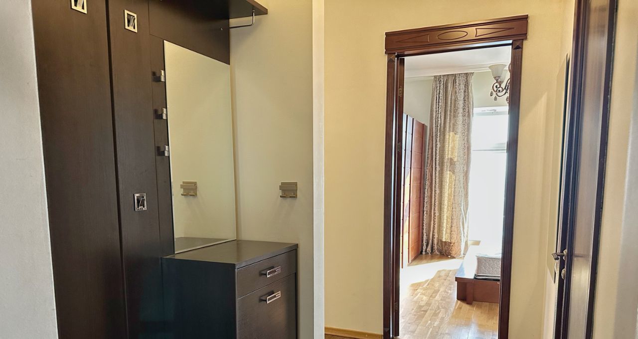 Снять 2х-комнатную квартиру на улица 1-я Машиностроения, 10, метро Дубровка (Люблинская линия), г. Москва