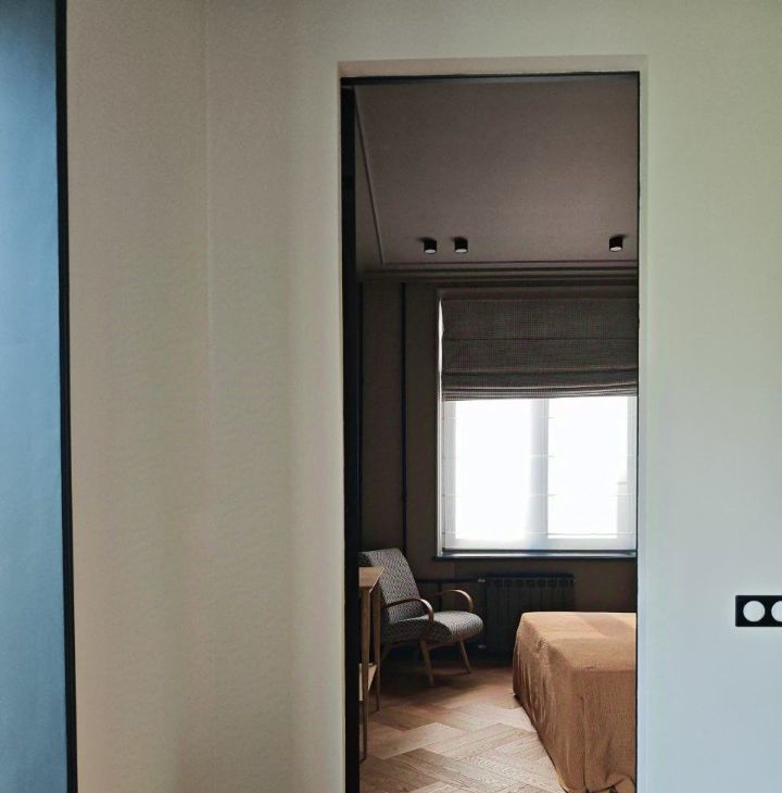 Сдаю 2к квартиру на Кутузовский проспект, 30, метро Студенческая, г. Москва