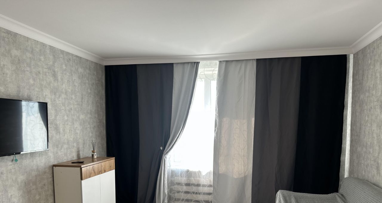 Сдается однокомнатная квартира на Очаковское шоссе, 6К2, метро Мичуринский проспект, г. Москва