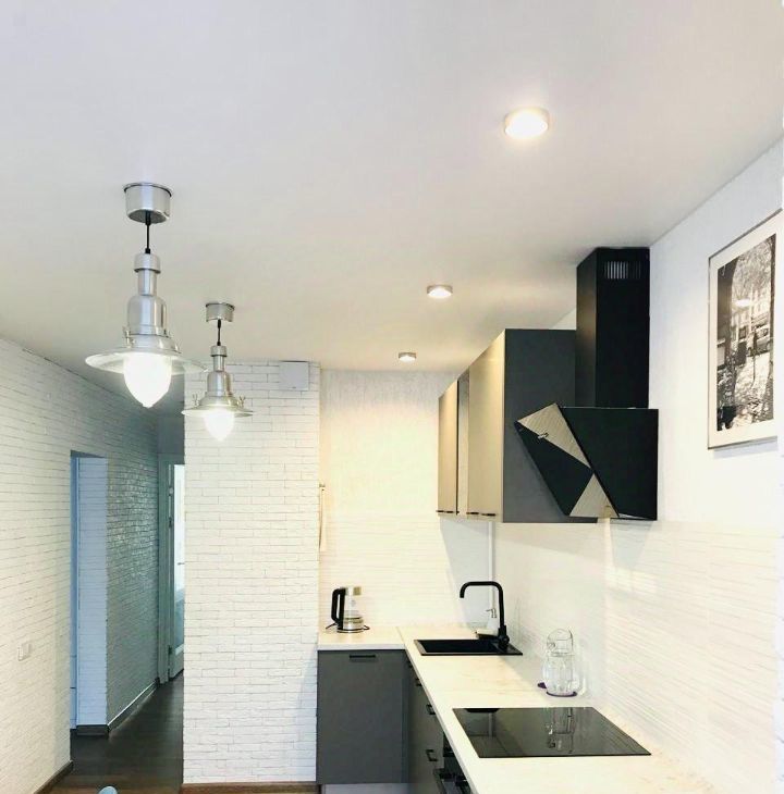 Снять 2х-комнатную квартиру на 3-й Балтийский переулок, 6К3, метро Сокол, г. Москва