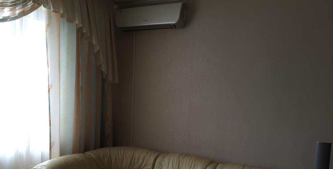 Сдается 1-к квартира на Братиславская улица, 26, метро Марьино, г. Москва