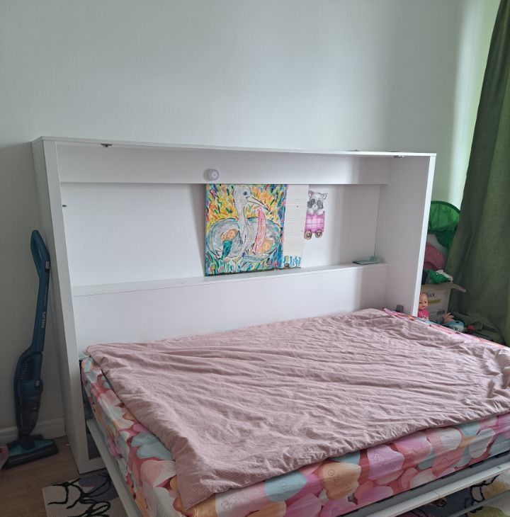 Сдается 2-комнатная квартира на улица Эдварда Грига, 16к2, метро Улица Горчакова, г. Москва