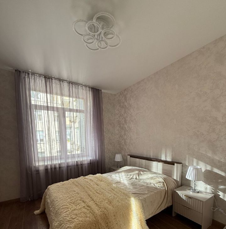 Сдаю 2к квартиру на Кутузовский проспект, 30, метро Кутузовская, г. Москва