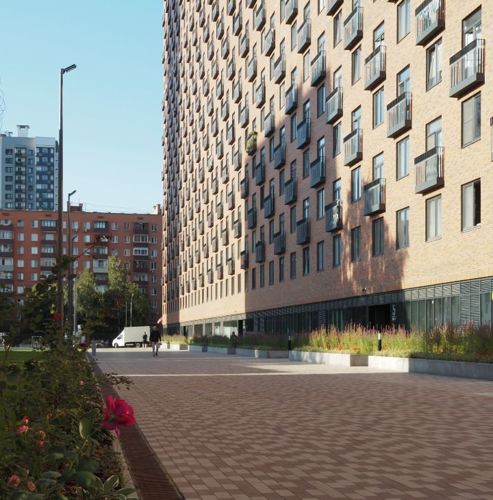 Сдается 1-к квартира на Пулковская улица, 2, метро Балтийская, г. Москва