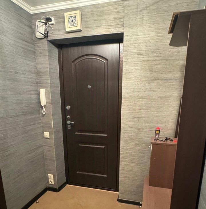 Снять 1-комнатную квартиру на к2, метро Кузьминки, г. Москва