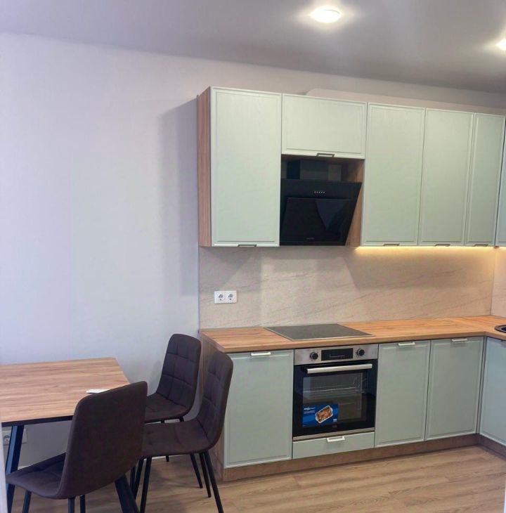 Сдам 2х-комнатную квартиру на улица Усадебный Парк, 7к1, метро Филатов Луг, г. Москва