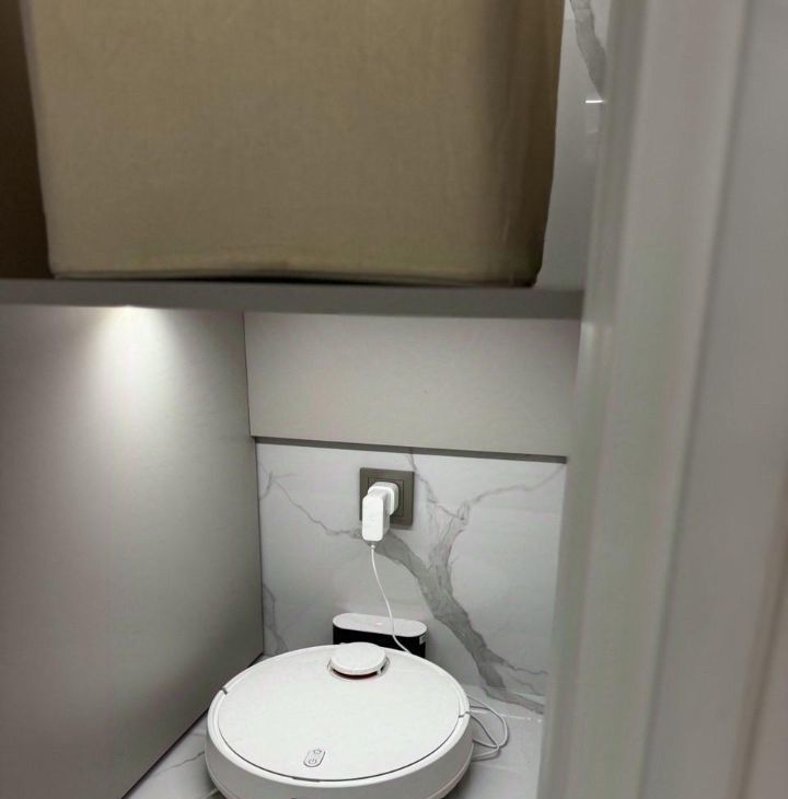 Сдается 3х-комнатная квартира на проспект Андропова, 9/1к1, метро ЗИЛ, г. Москва