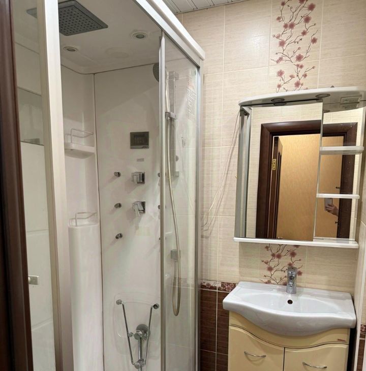 Сдам 1-к квартиру на к439, г. Москва