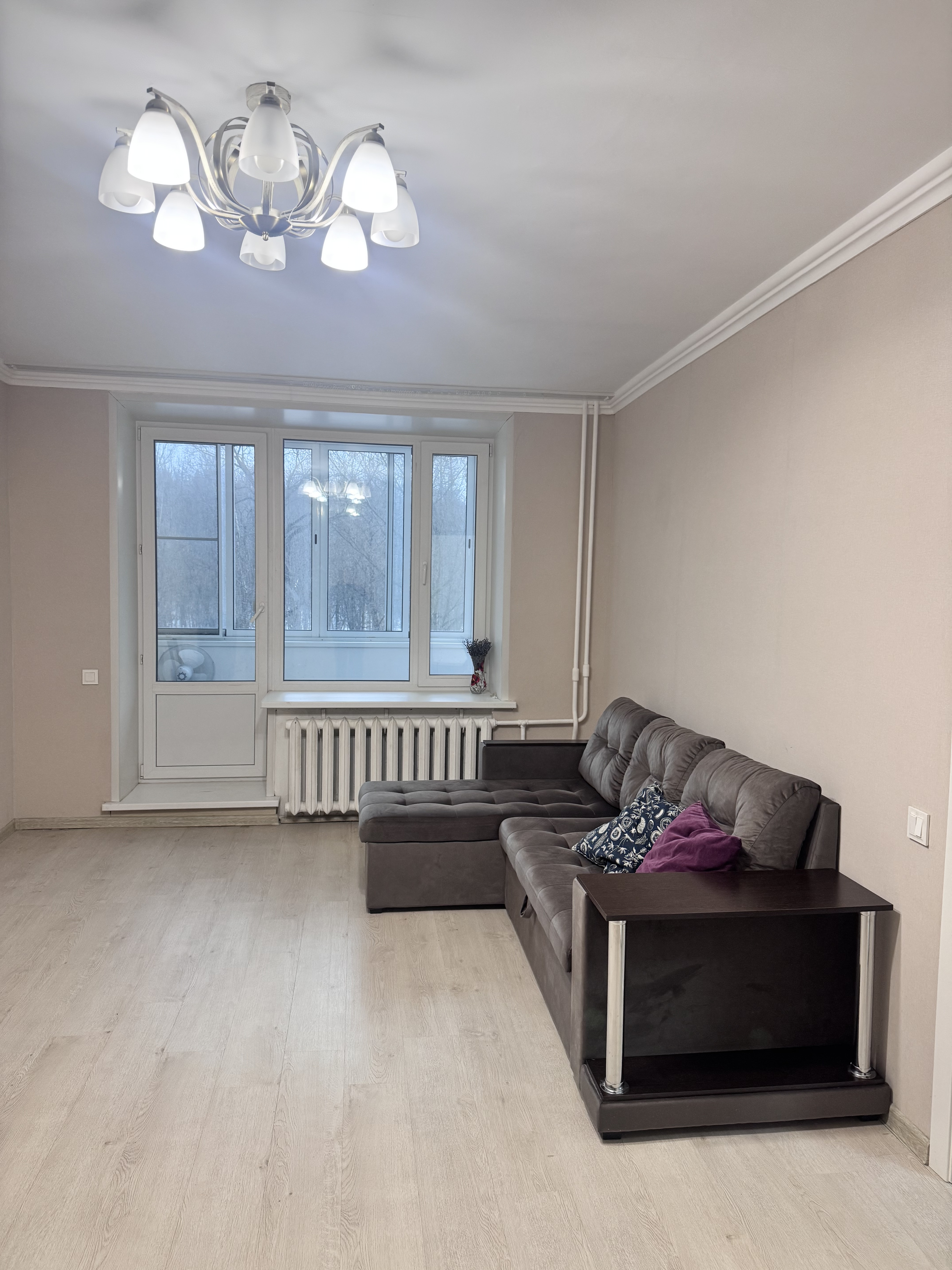 Аренда 2-комнатной квартиры на г Москва, ул Большая Академическая, д 20Б, метро Войковская, г. Москва