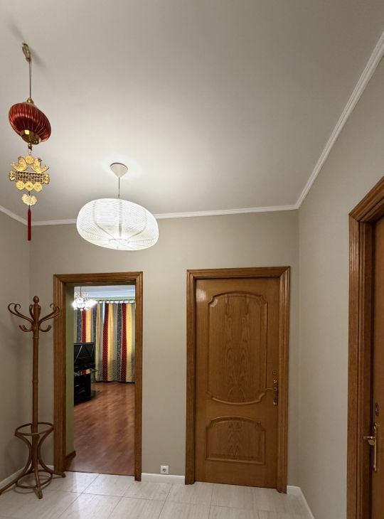 Аренда 3к квартиры на Шмитовский проезд, 13, метро Выставочная, г. Москва