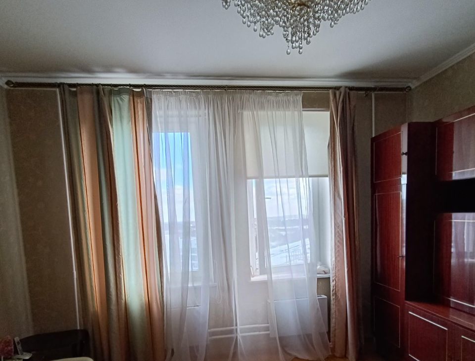 Сдаю 1к квартиру на к2043, г. Москва