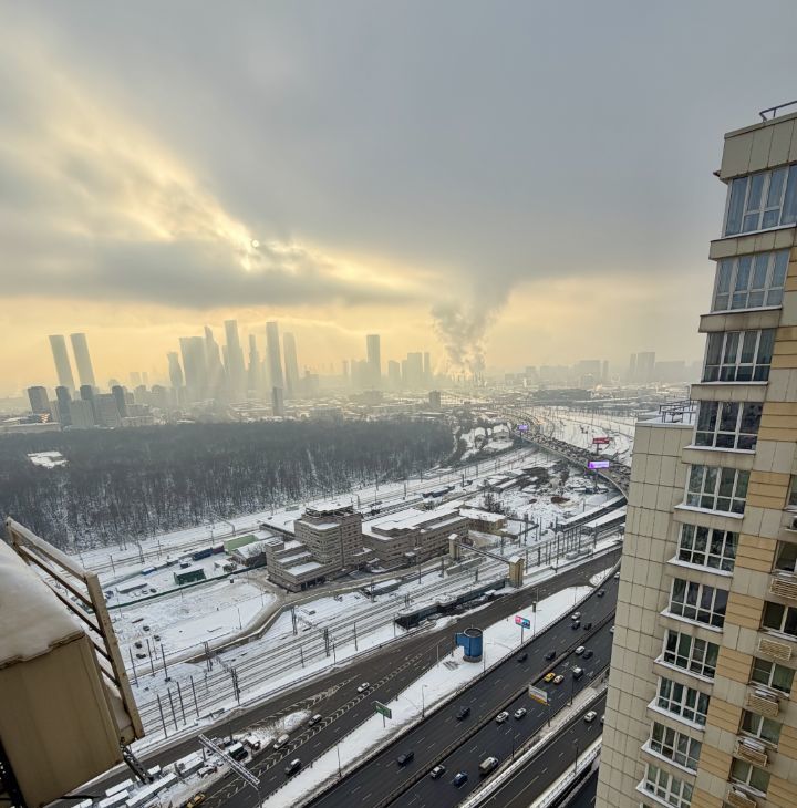 Сдам 2х-комнатную квартиру на Хорошевское шоссе, 12к1, метро Хорошёвская, г. Москва