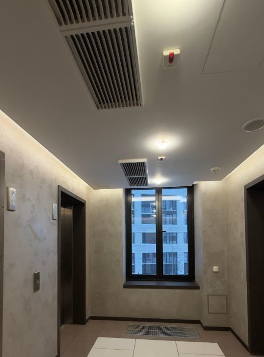 Сдается 1-к квартира на Ленинградский проспект, 36с39, г. Москва