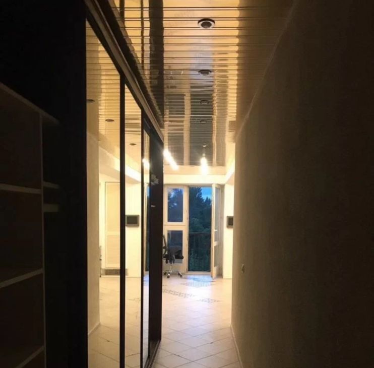 Аренда двухкомнатной квартиры на улица Косыгина, 11, метро Ленинский проспект, г. Москва