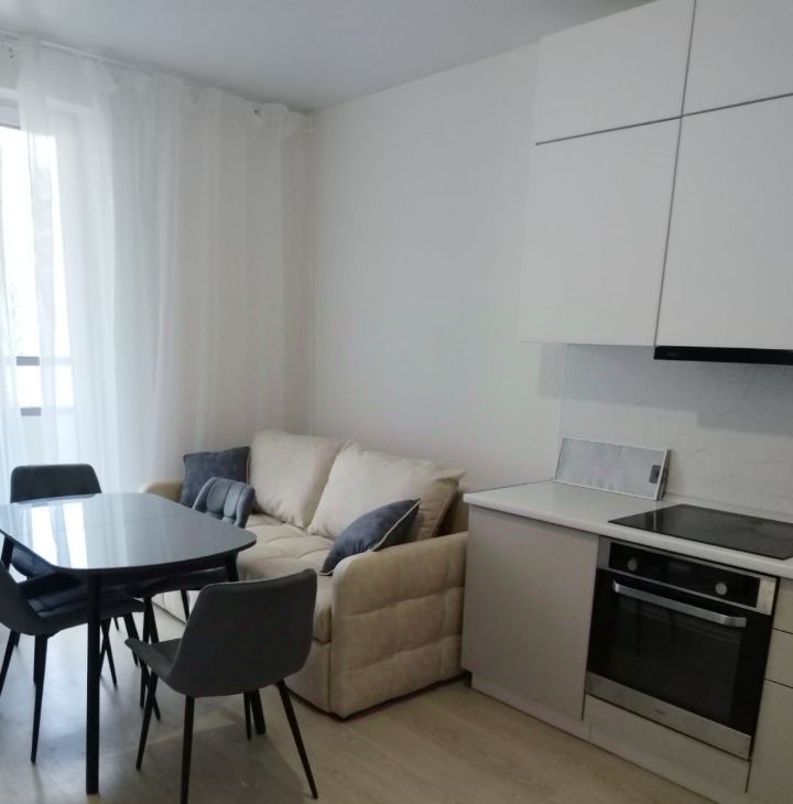 Сдам 2х-комнатную квартиру на улица Логинова, 7к2, метро Бунинская аллея, г. Москва