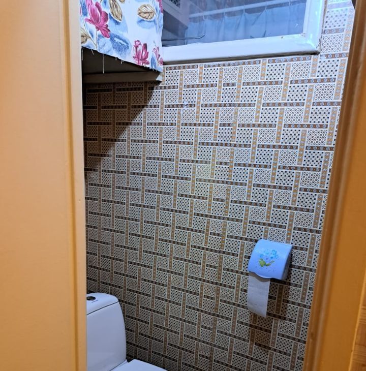 Сдаю 2-к квартиру на улица Кубинка, 18К4, метро Кунцевская, г. Москва