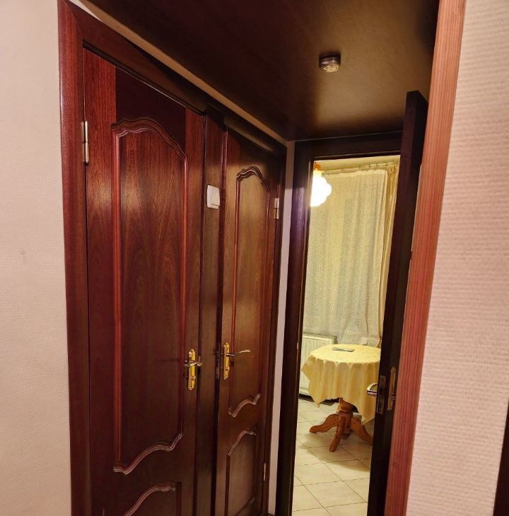 Сдаю 2х-комнатную квартиру на Веерная улица, 40К4, метро Минская, г. Москва