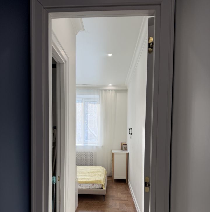 Аренда 2-комнатной квартиры на Красногвардейский бульвар, 7, метро Улица 1905 года, г. Москва