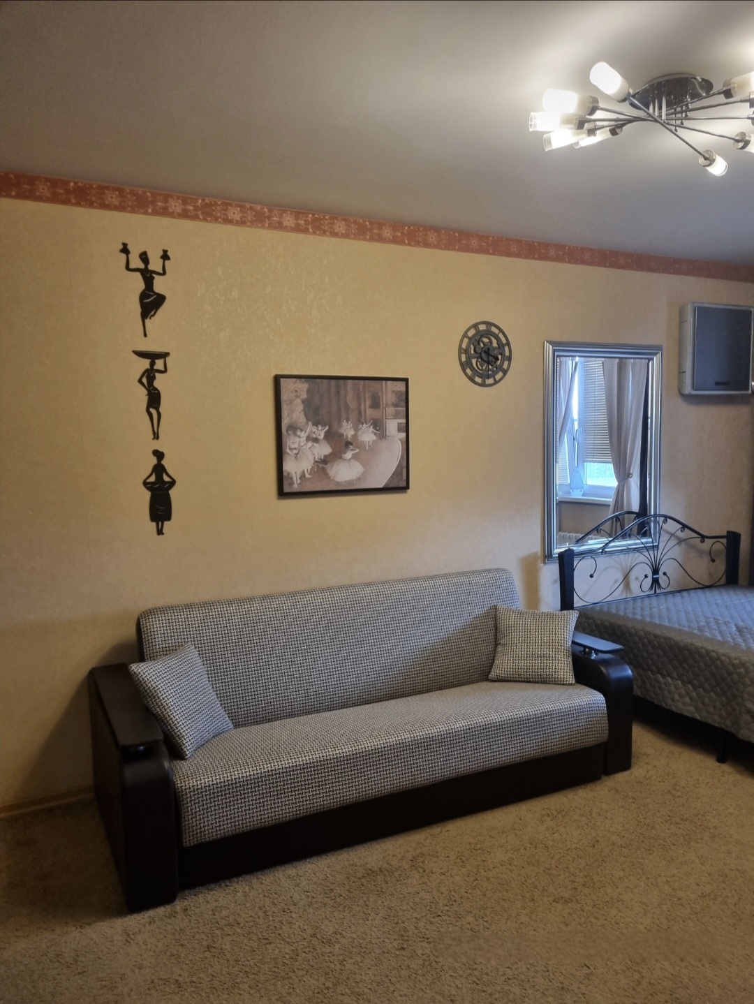 Снять 1-комнатную квартиру на г Москва, ул Инженерная, д 8, метро Бибирево, г. Москва