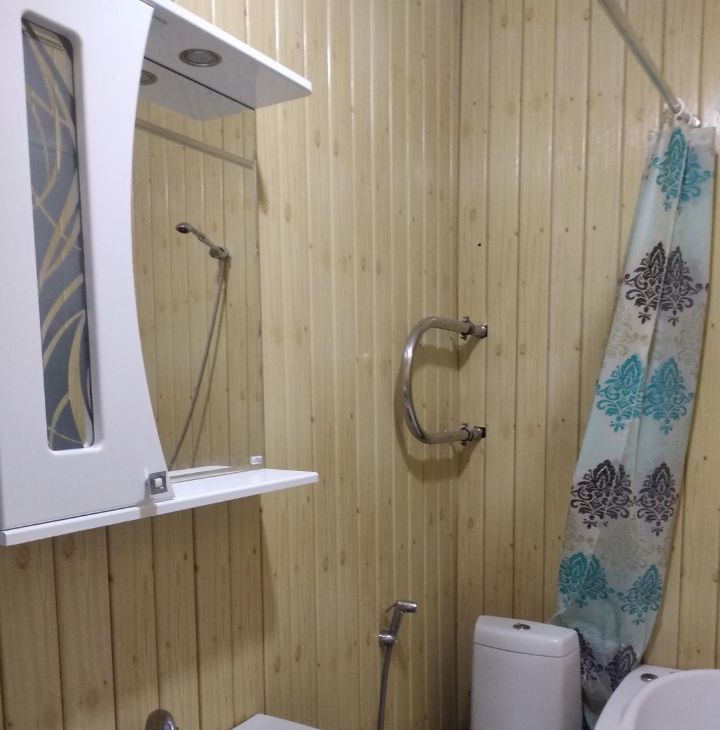 Сдам 1-к квартиру на Тюменский проезд, 3к1, метро Локомотив, г. Москва