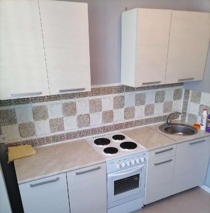 Сдается 1к квартира на улица Маресьева, 6к1, метро Лухмановская, г. Москва