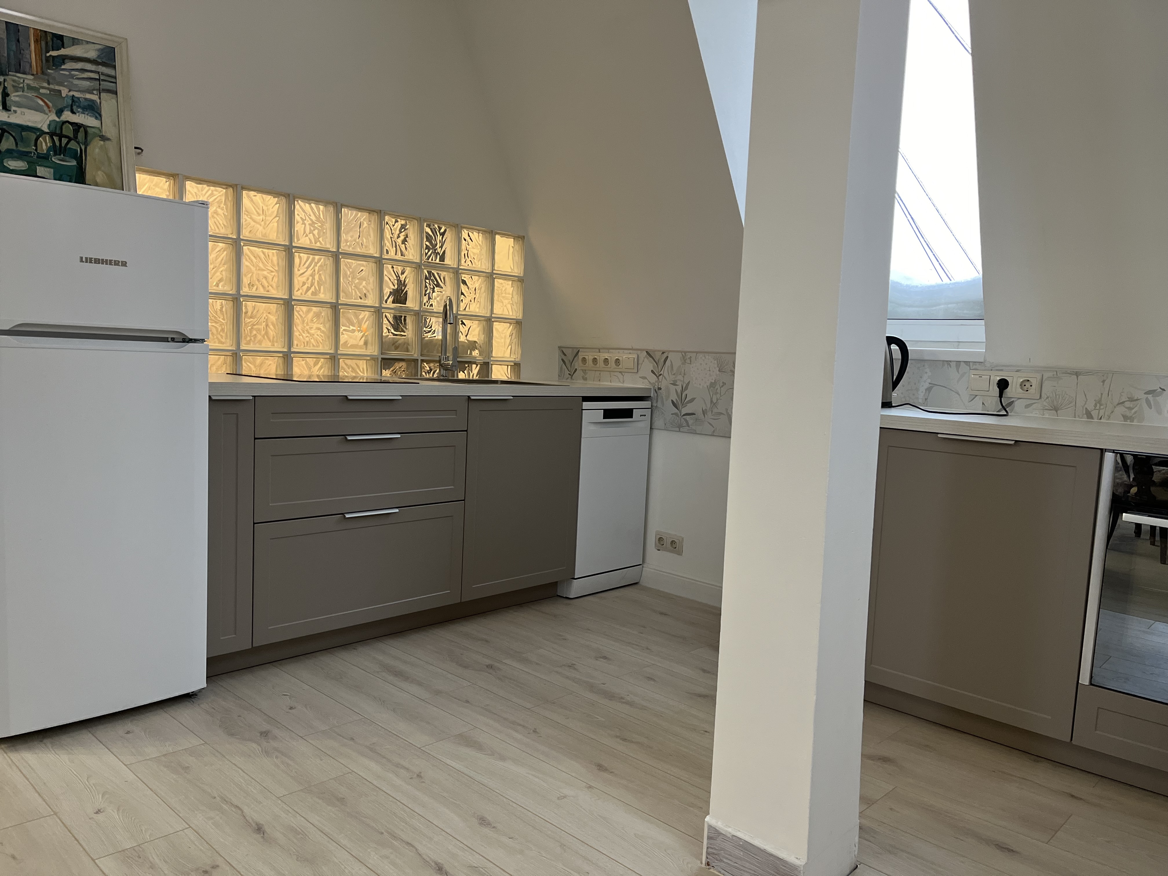 Снять 3к квартиру на г Москва, ул Валовая, д 21, метро Павелецкая, г. Москва