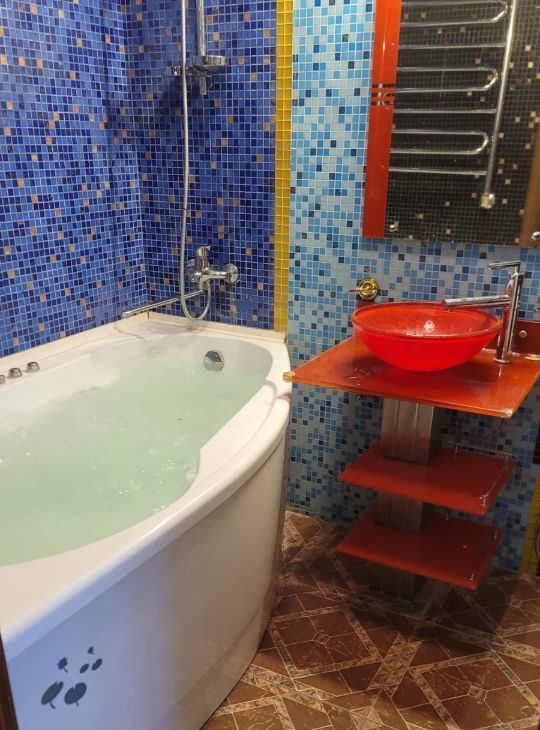 Аренда трехкомнатной квартиры на улица Косыгина, 5, метро Площадь Гагарина, г. Москва