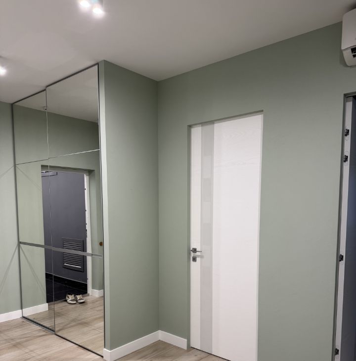 Снять 3к квартиру на улица Черняховского, 19, метро Аэропорт, г. Москва