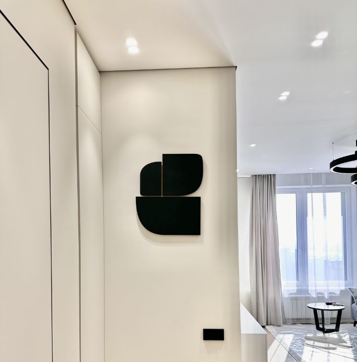 Сдаю двухкомнатную квартиру на Фестивальная улица, 15К4, метро Водный стадион, г. Москва