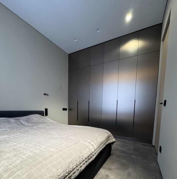 Снять 2-к квартиру на Шелепихинская набережная, 34к5, метро Хорошёвская, г. Москва