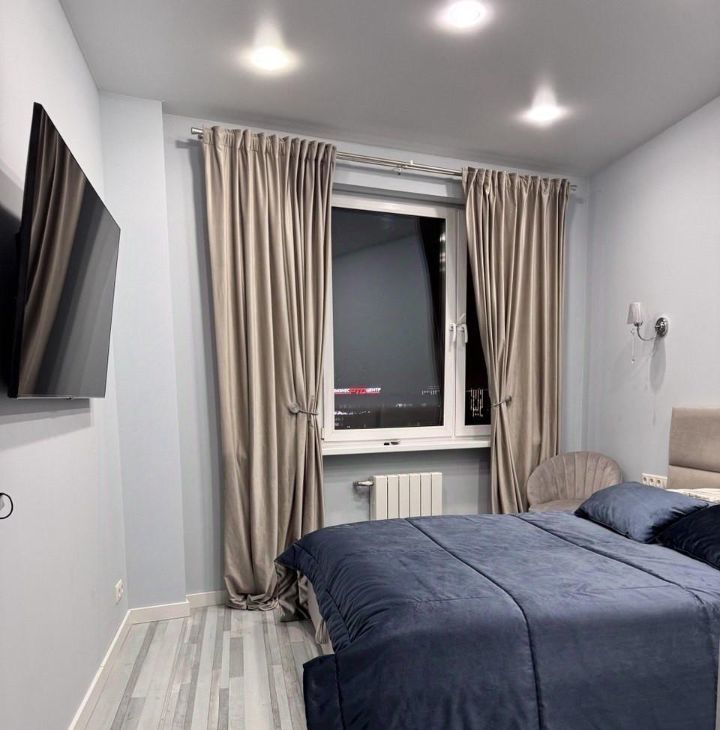 Сдается 2-комнатная квартира на Автозаводская улица, 23Бк2, метро Автозаводская (Замоскворецкая линия), г. Москва