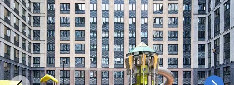 Снять 2-к квартиру на Ленинградский проспект, 35С2, метро Динамо, г. Москва