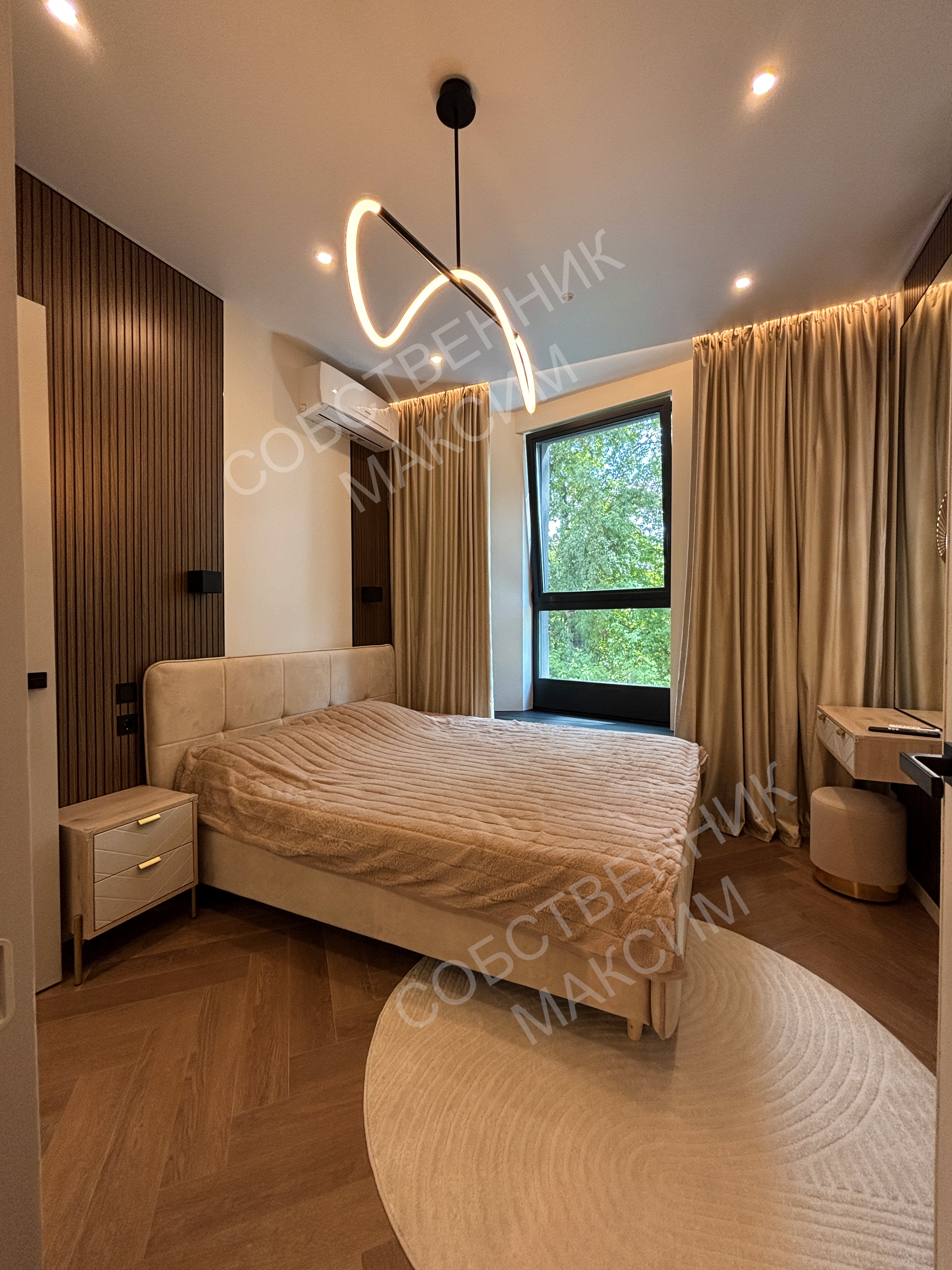 Сдаю 2к квартиру на г Москва, Волоколамское шоссе, д 81 к 2 стр 6, метро Спартак, г. Москва