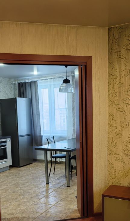 Сдам 2х-комнатную квартиру на Зеленодольская улица, 15К1, метро Кузьминки, г. Москва