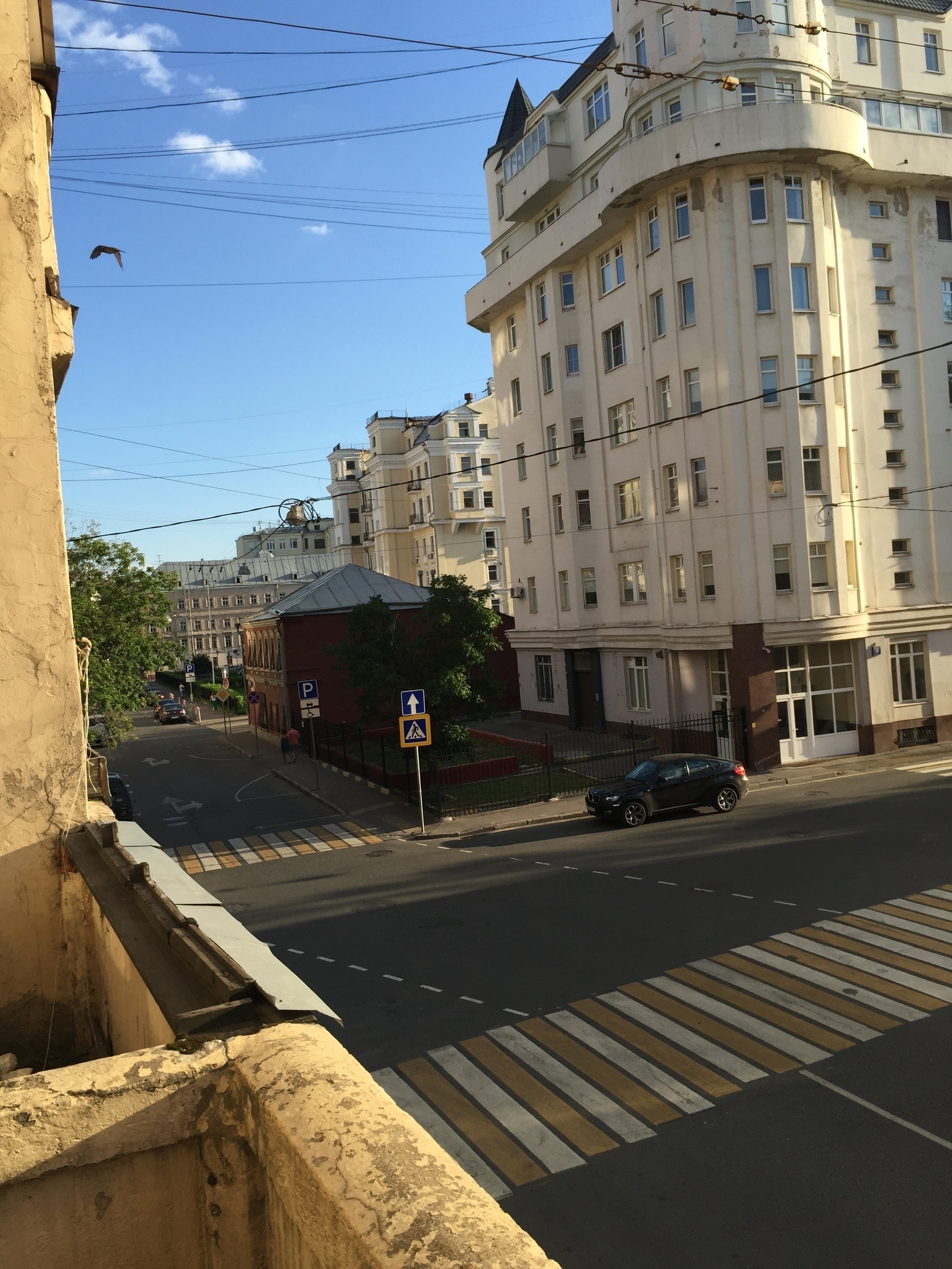 Аренда комнаты на г Москва, Ананьевский пер, д 4/2 стр 1, метро Сретенский бульвар, г. Москва