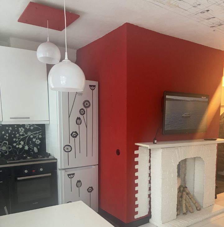 Сдаю однокомнатную квартиру на Каланчевская улица, 30, метро Комсомольская, г. Москва