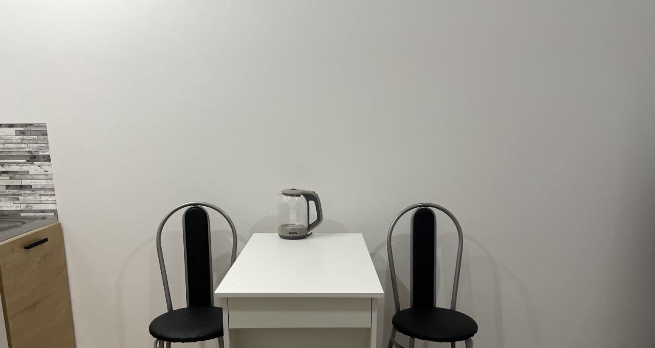 Аренда 1к квартиры на улица Усадебный Парк, 7к1, метро Филатов Луг, г. Москва