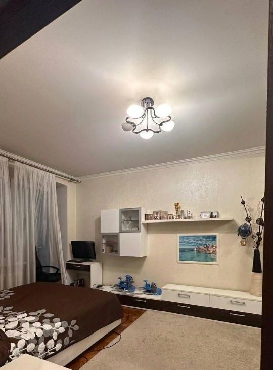 Сдаю 1-комнатную квартиру на Каширское шоссе, 50К2, метро Каширская, г. Москва