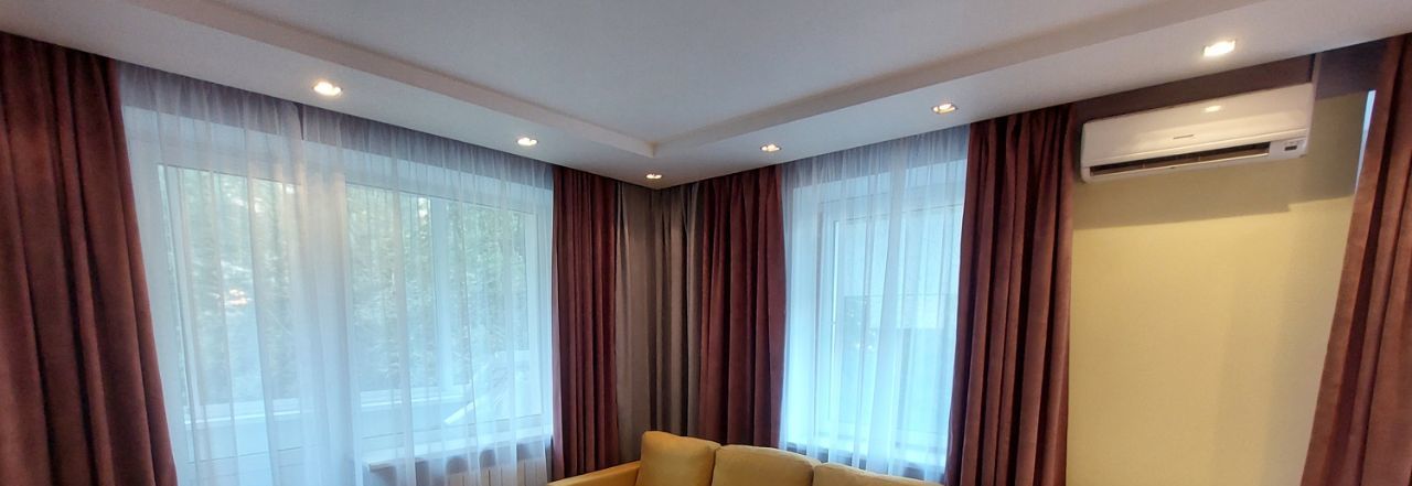 Сдаю 1-комнатную квартиру на Стрельбищенский переулок, 23А, метро Улица 1905 года, г. Москва