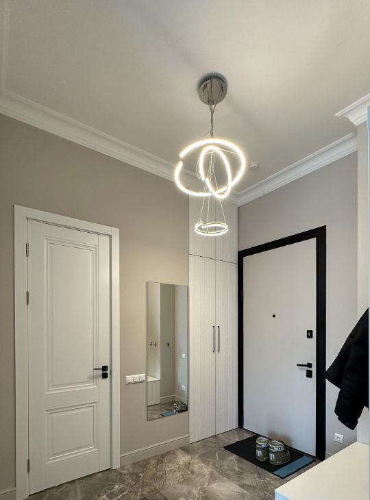 Сдам 2к квартиру на Большая Почтовая улица, 28к6, метро Электрозаводская, г. Москва