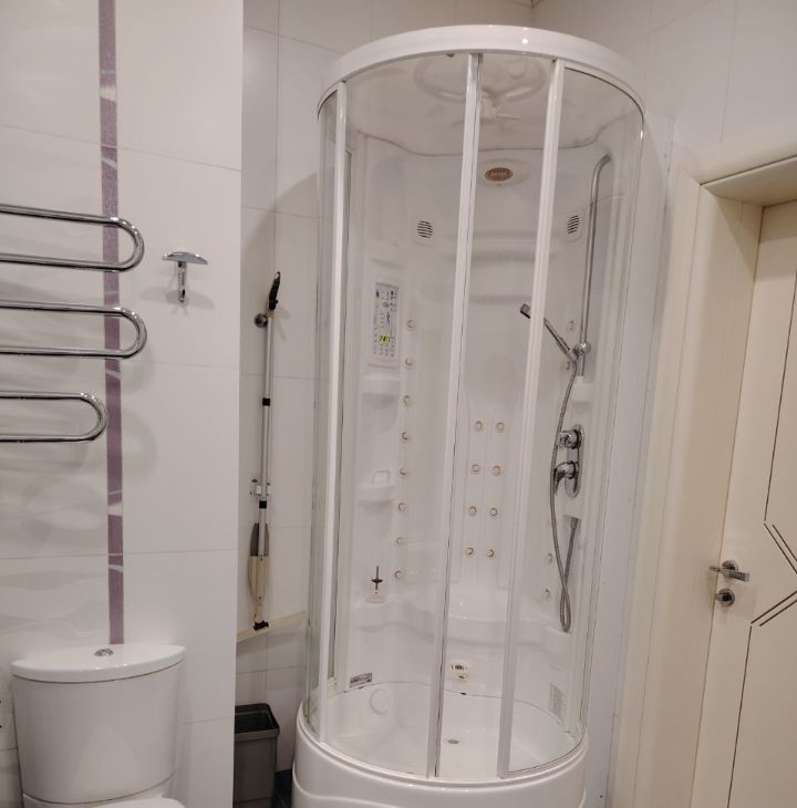 Сдаю 3х-комнатную квартиру на Мичуринский проспект, 11К3, метро Раменки, г. Москва