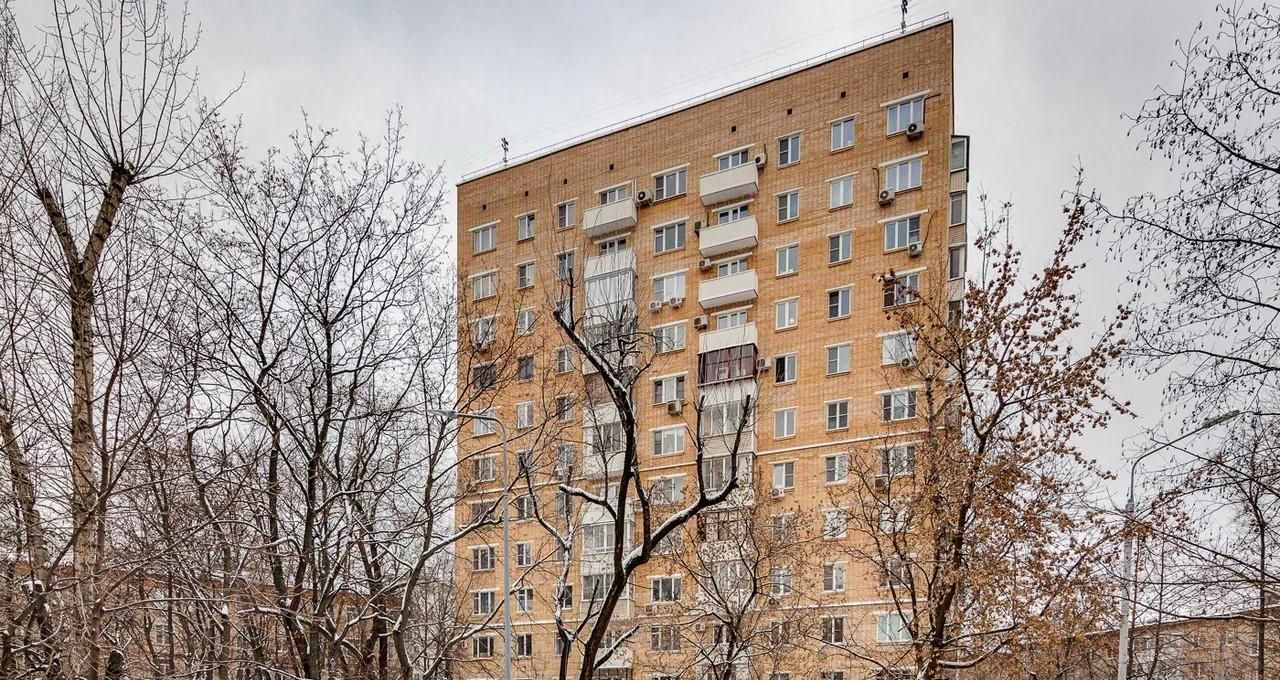 Аренда 2к квартиры на Новолесная улица, 17А, г. Москва