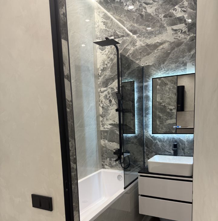 Снять 1-комнатную квартиру на улица Льва Кассиля, 1к1, метро Рассказовка, г. Москва