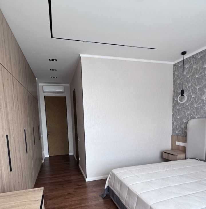 Сдается 3к квартира на улица Петра Алексеева, 14, метро Кунцевская, г. Москва