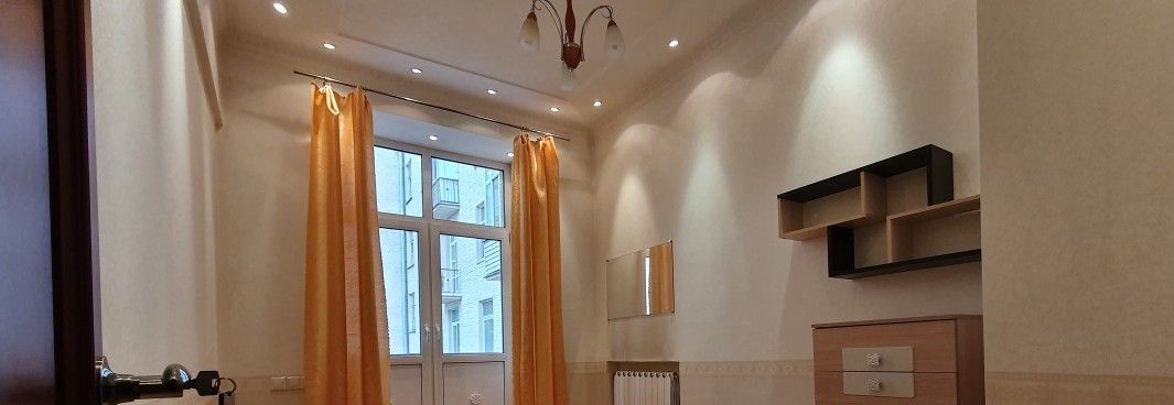 Сдается 3-комнатная квартира на улица Каретный Ряд, 5/10С2, метро Менделеевская, г. Москва