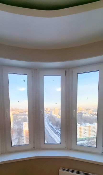 Снять 1-к квартиру на Туристская улица, 33К2, метро Сходненская, г. Москва